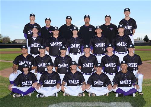 2018 Varsity 
